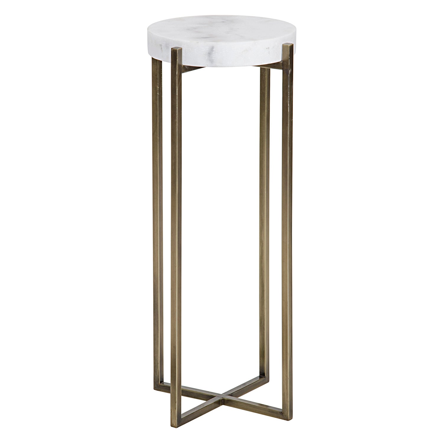 Noir Soho Side Table - Thumbnail 2