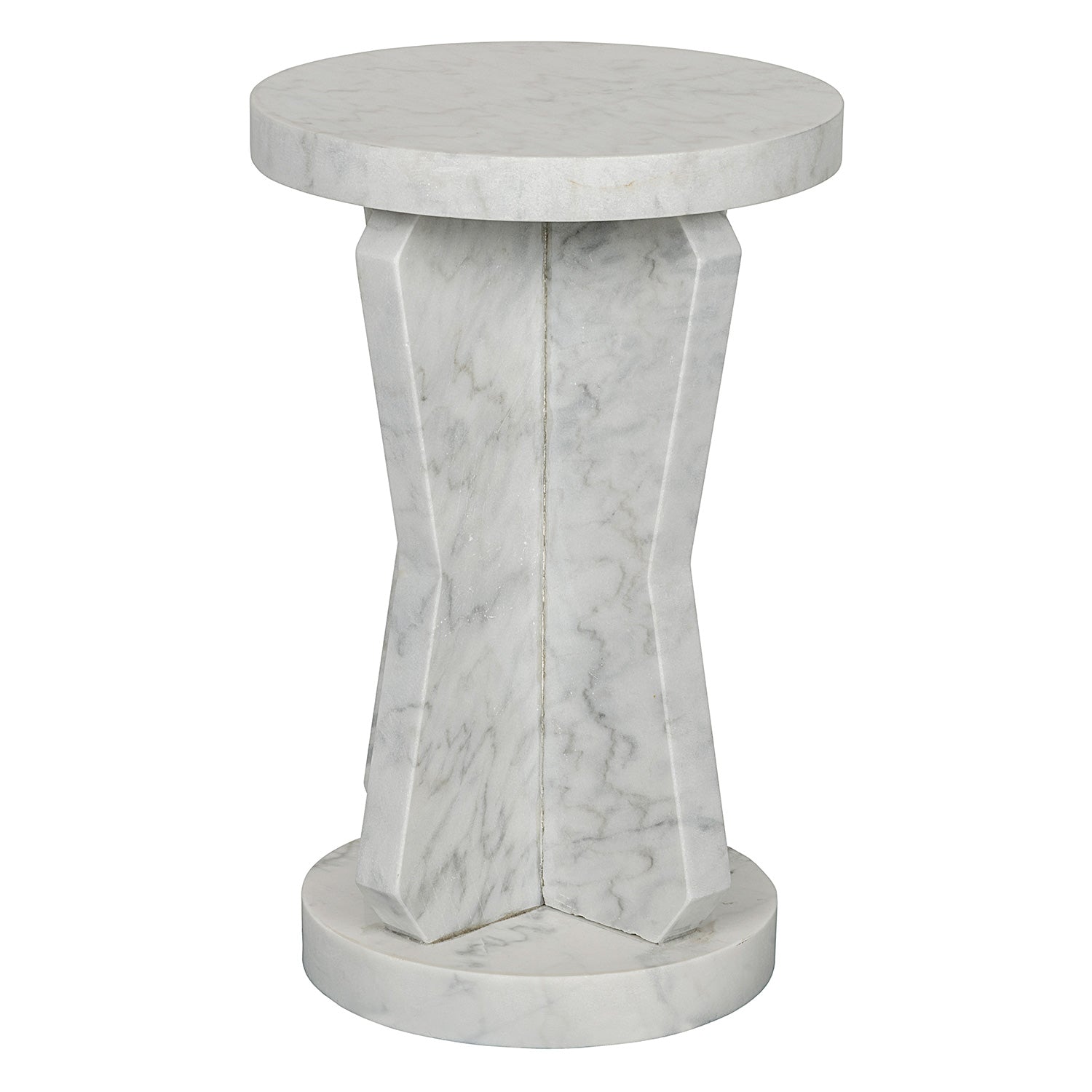 Noir Ingram Side Table