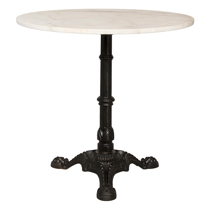 Noir Theresia Side Table