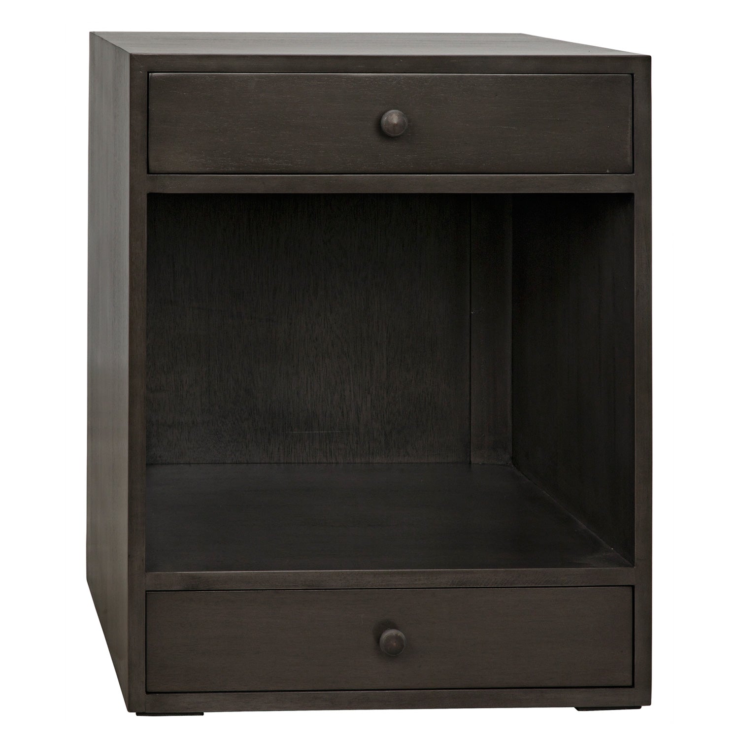 Noir Sumiko Side Table