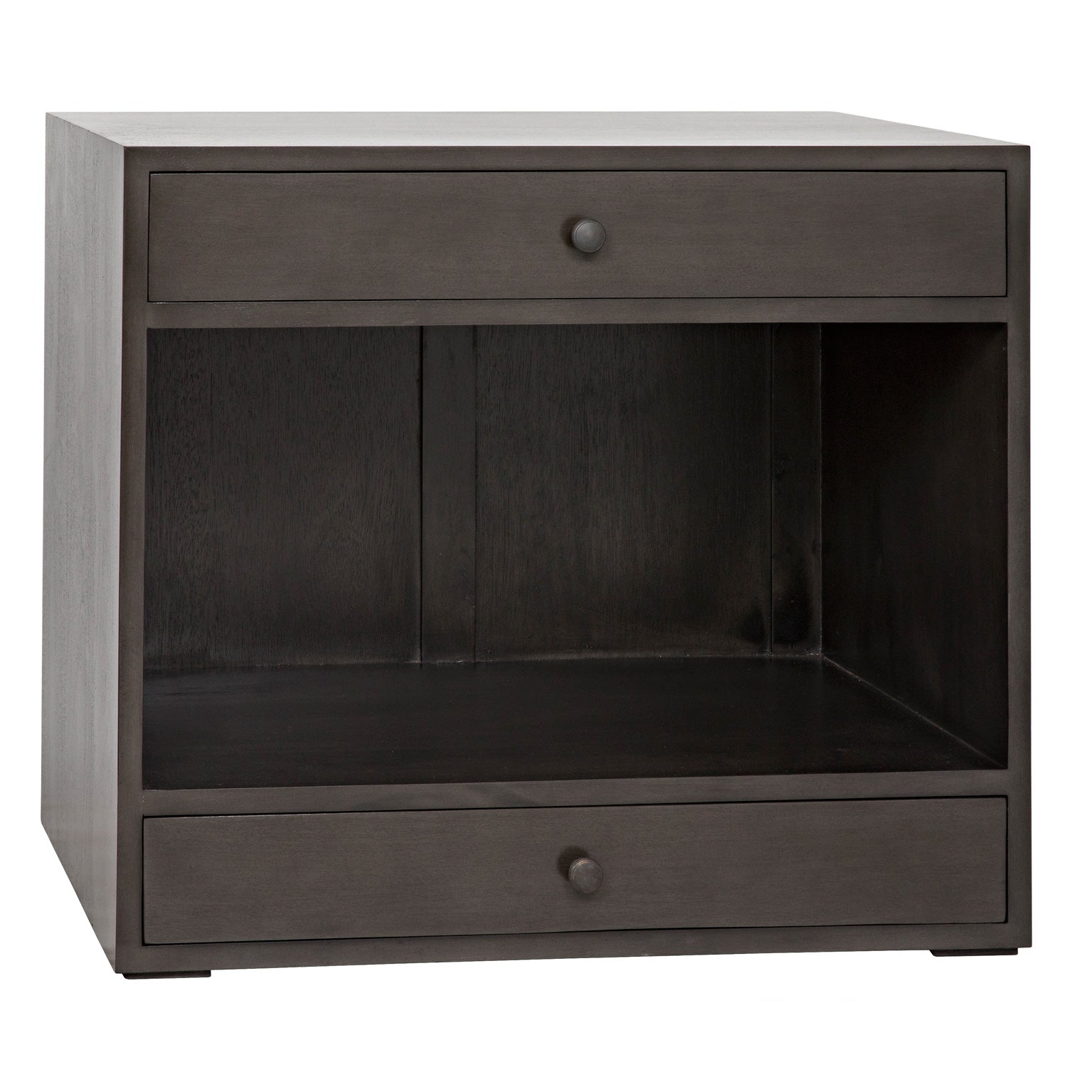 Noir Sumiko Side Table