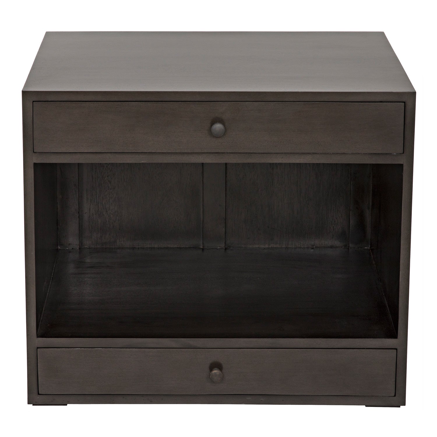 Noir Sumiko Side Table