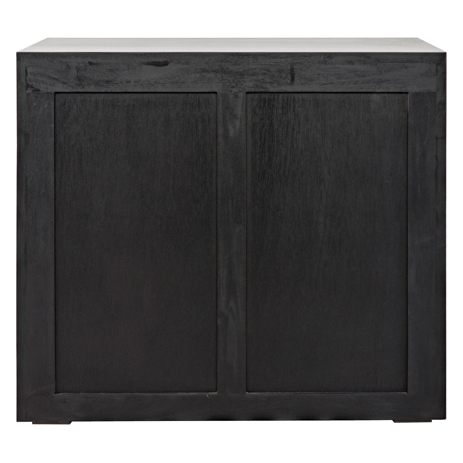 Noir Sumiko Side Table