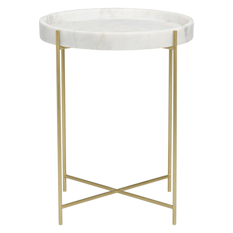 Noir Chico Side Table