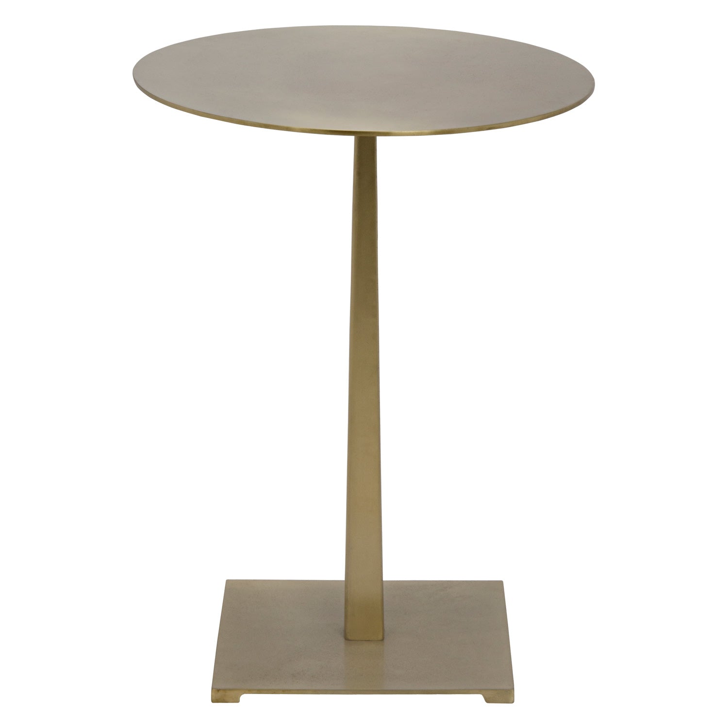 Noir Stiletto Side Table - Thumbnail 5