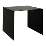 Noir Yves Side Table