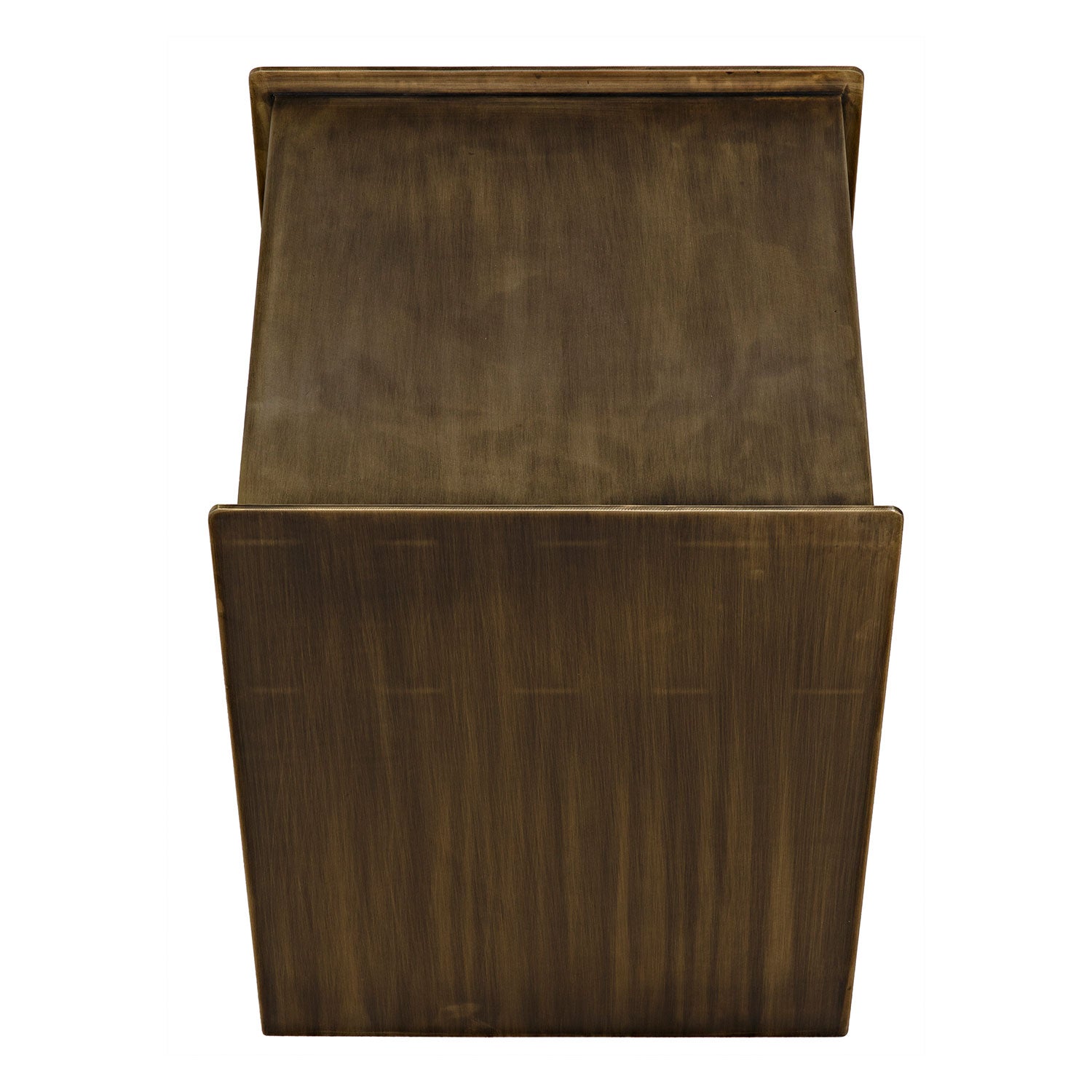Noir Cyrus Side Table