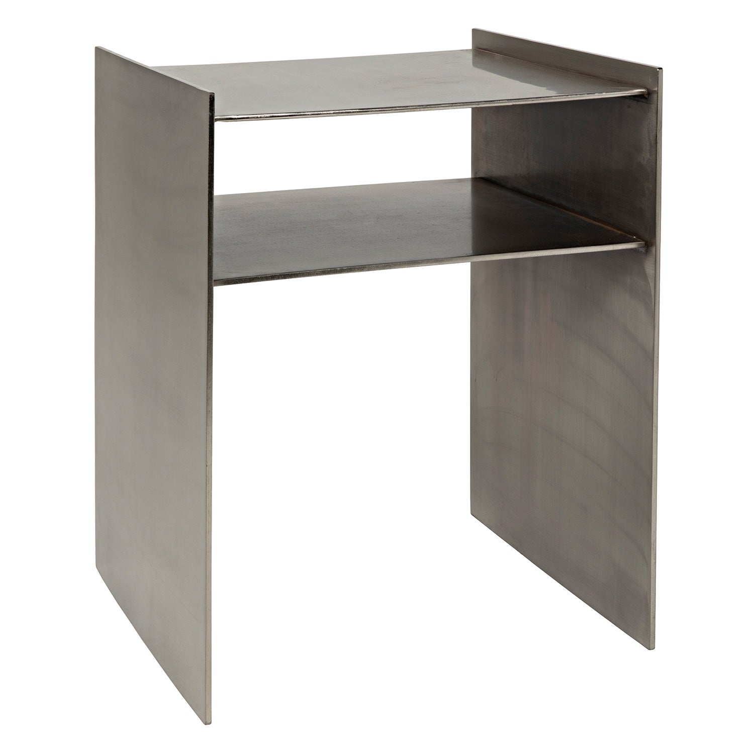 Noir Cyrus Side Table