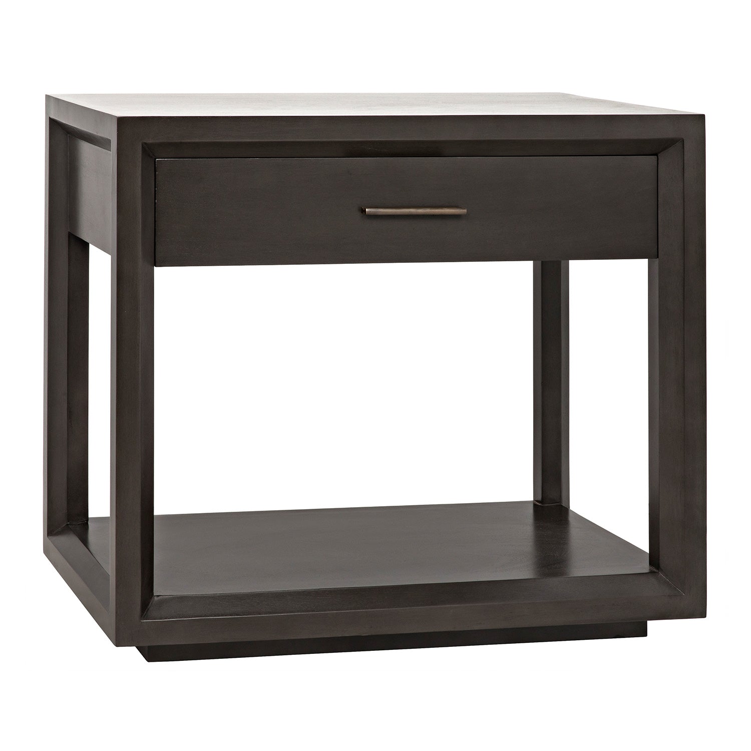 Noir Antony Side Table