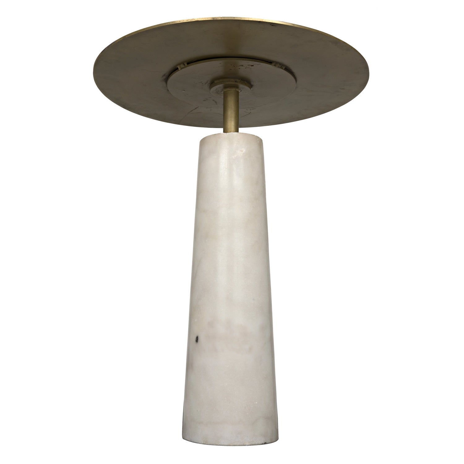 Noir Hotaru Side Table