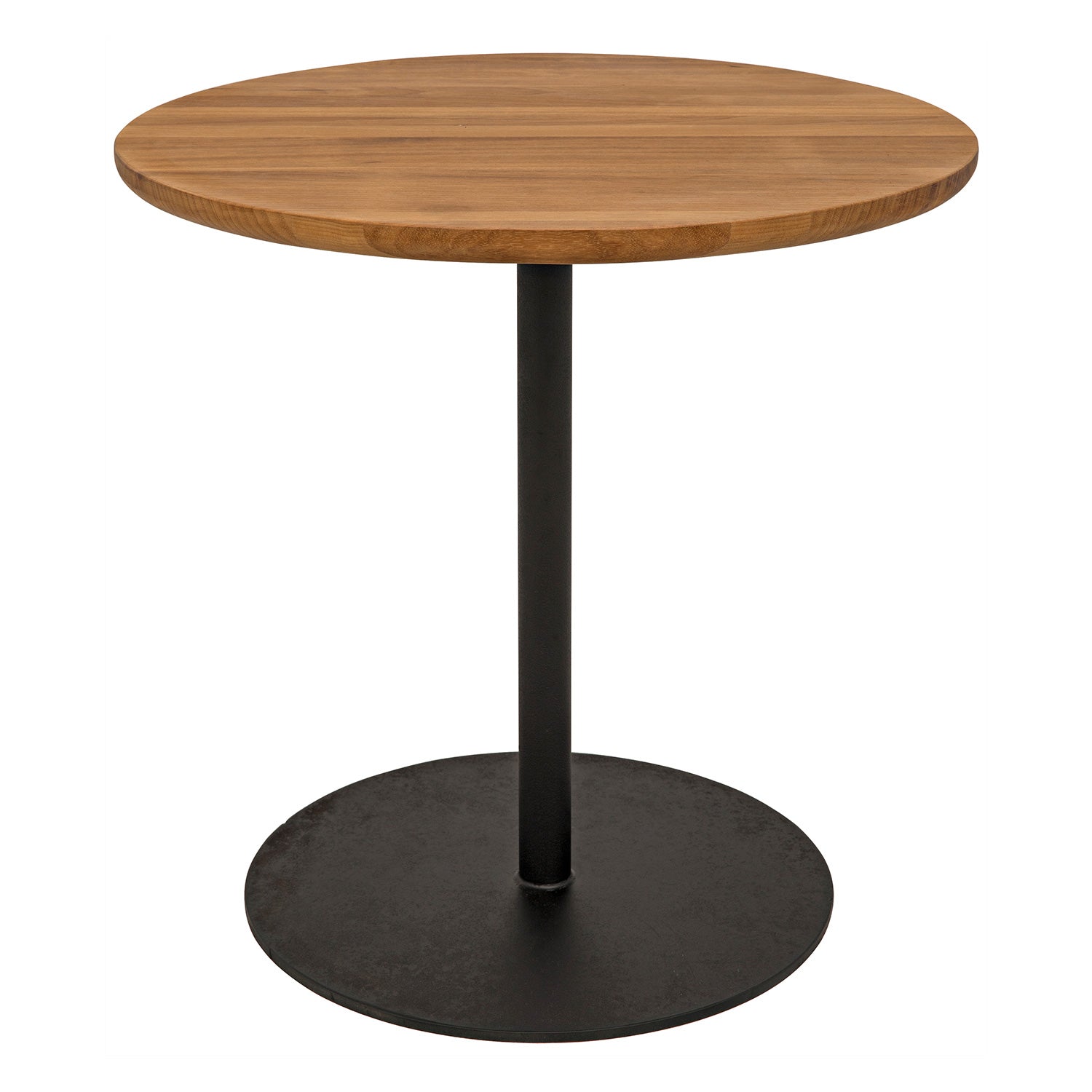 Noir Ford Side Table