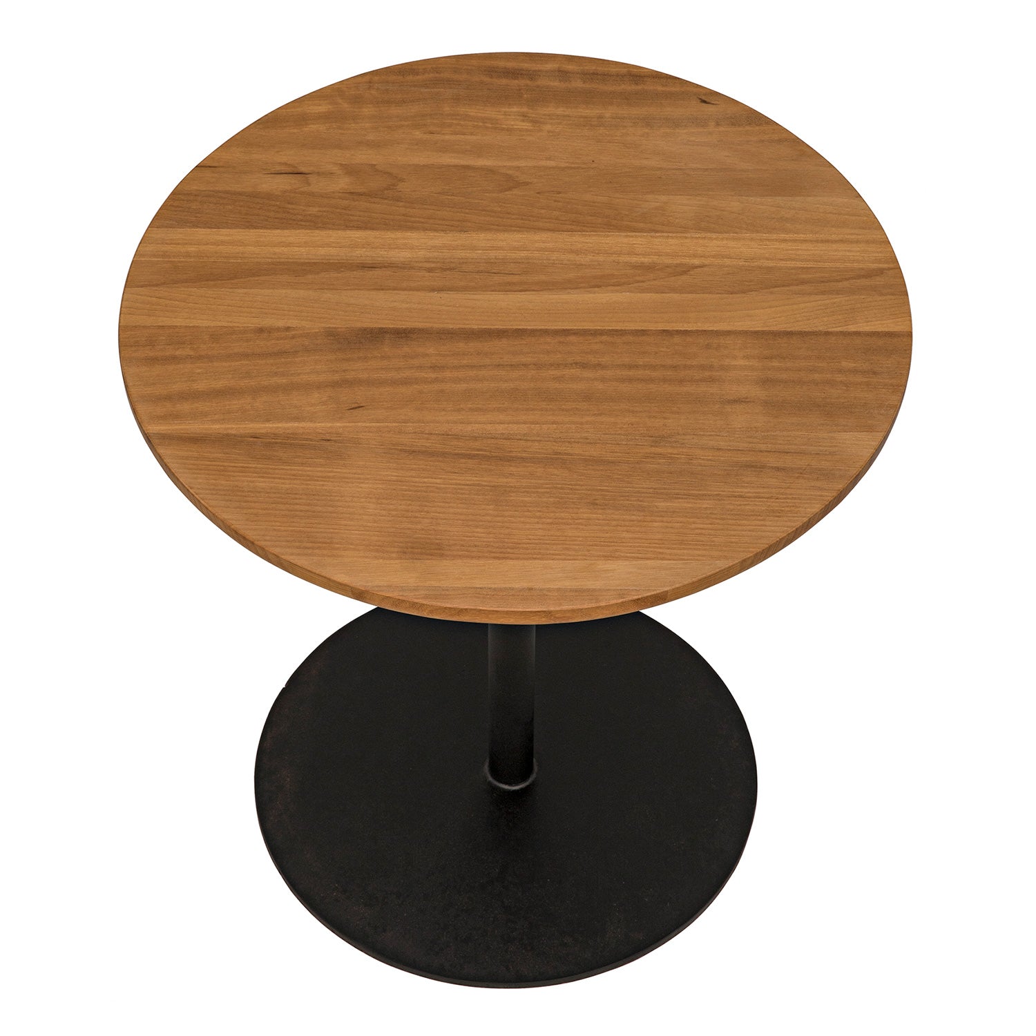 Noir Ford Side Table