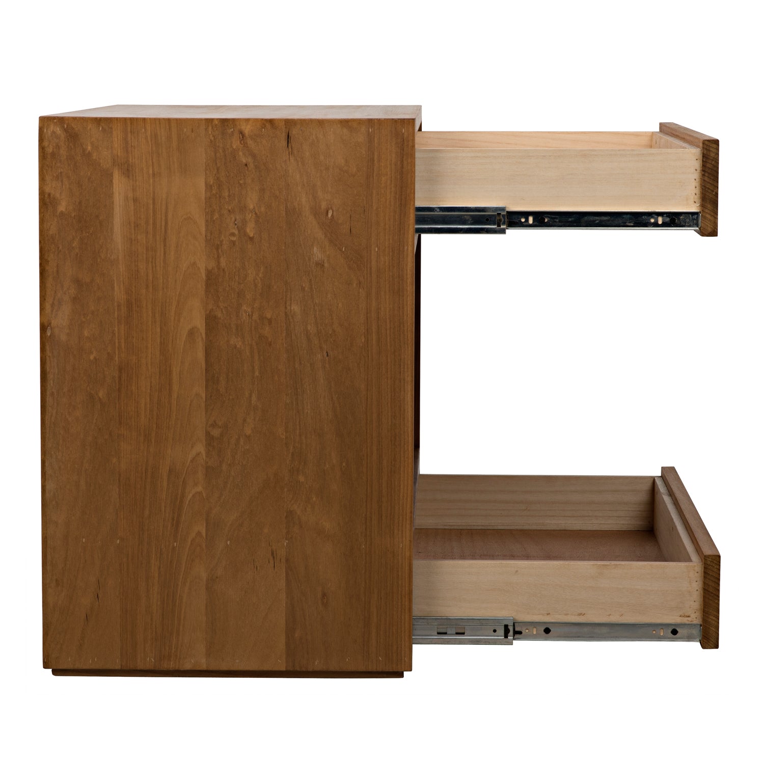 Noir Sl05 Side Table