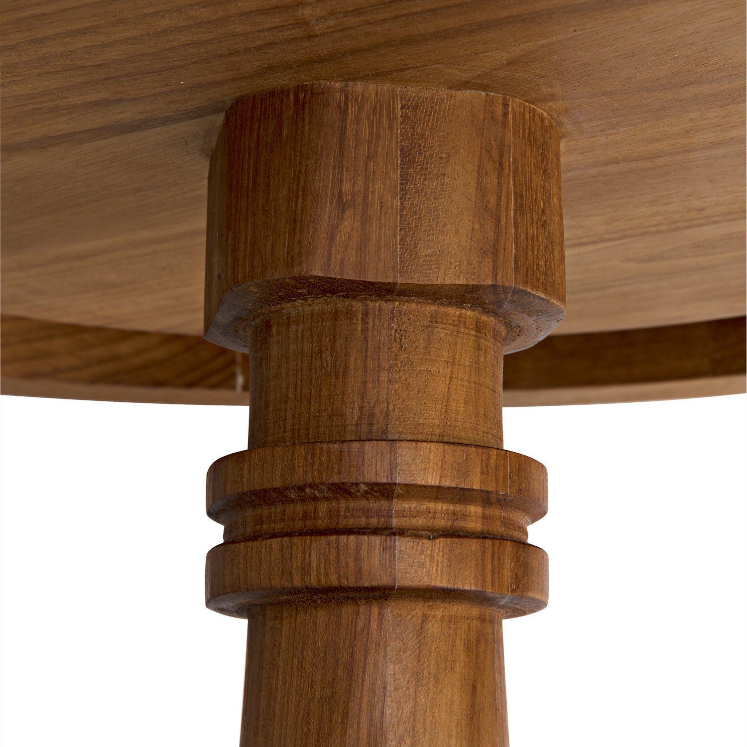 Noir Comodo Side Table