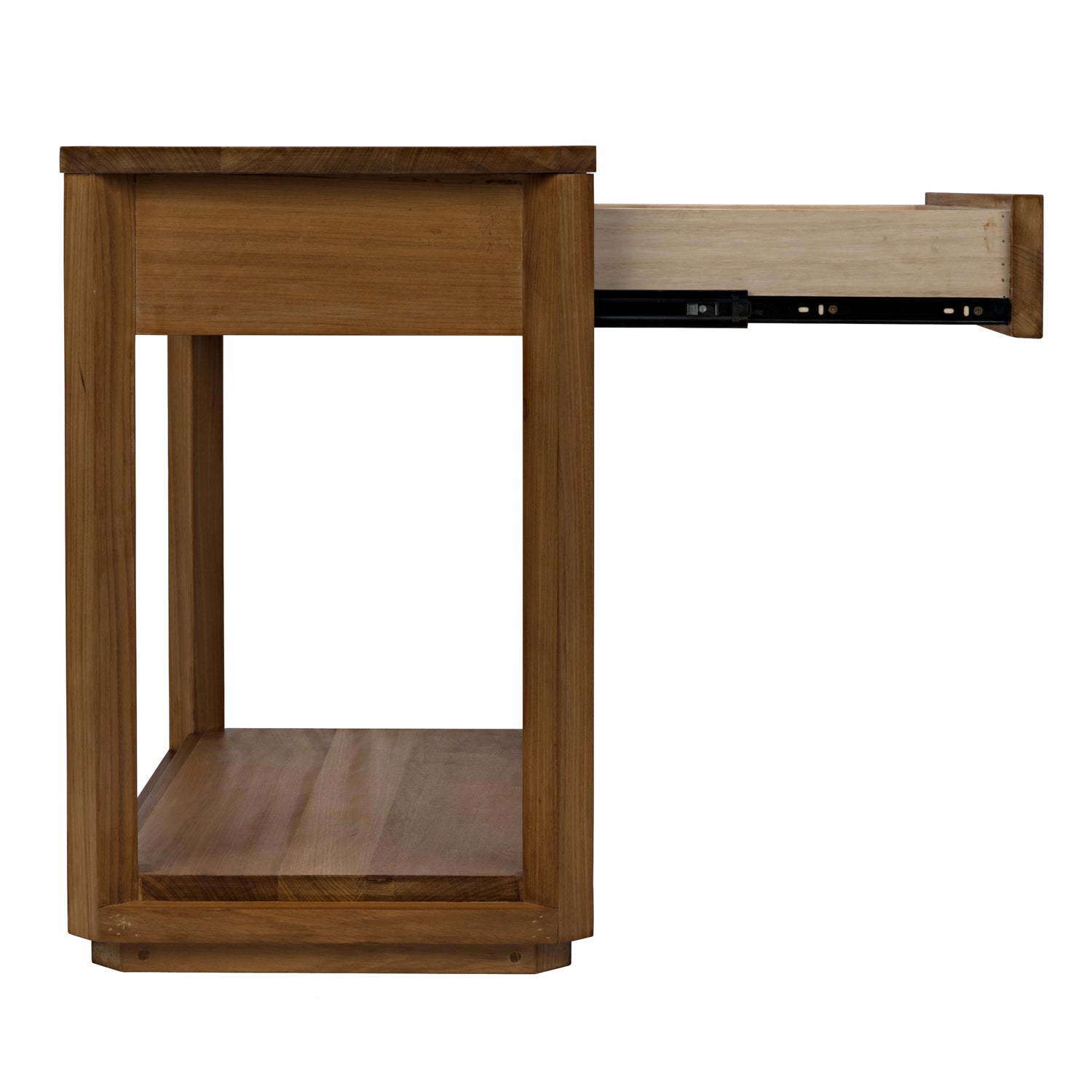 Noir Sl11 Side Table