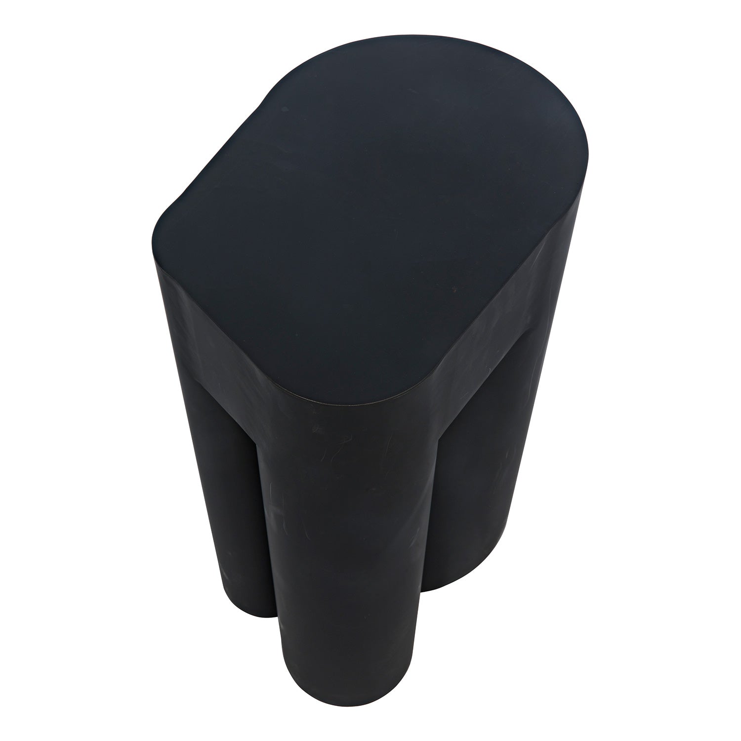 Noir Blair Side Table