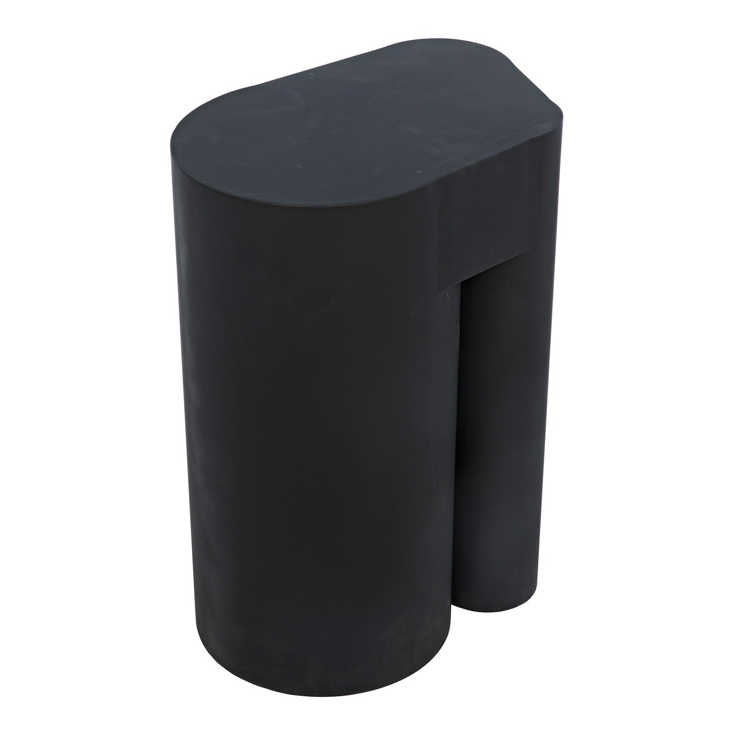 Noir Blair Side Table