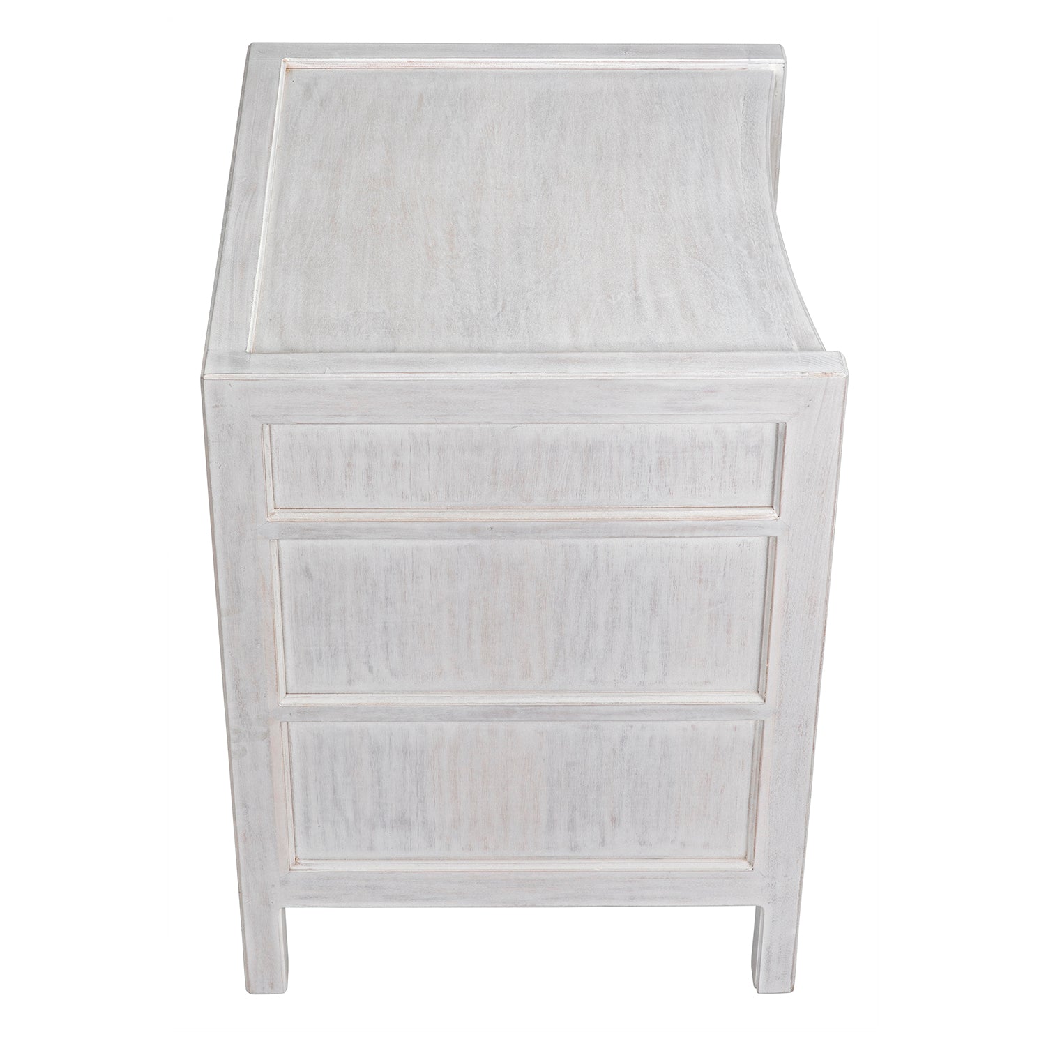 Noir Hampton Night Stand