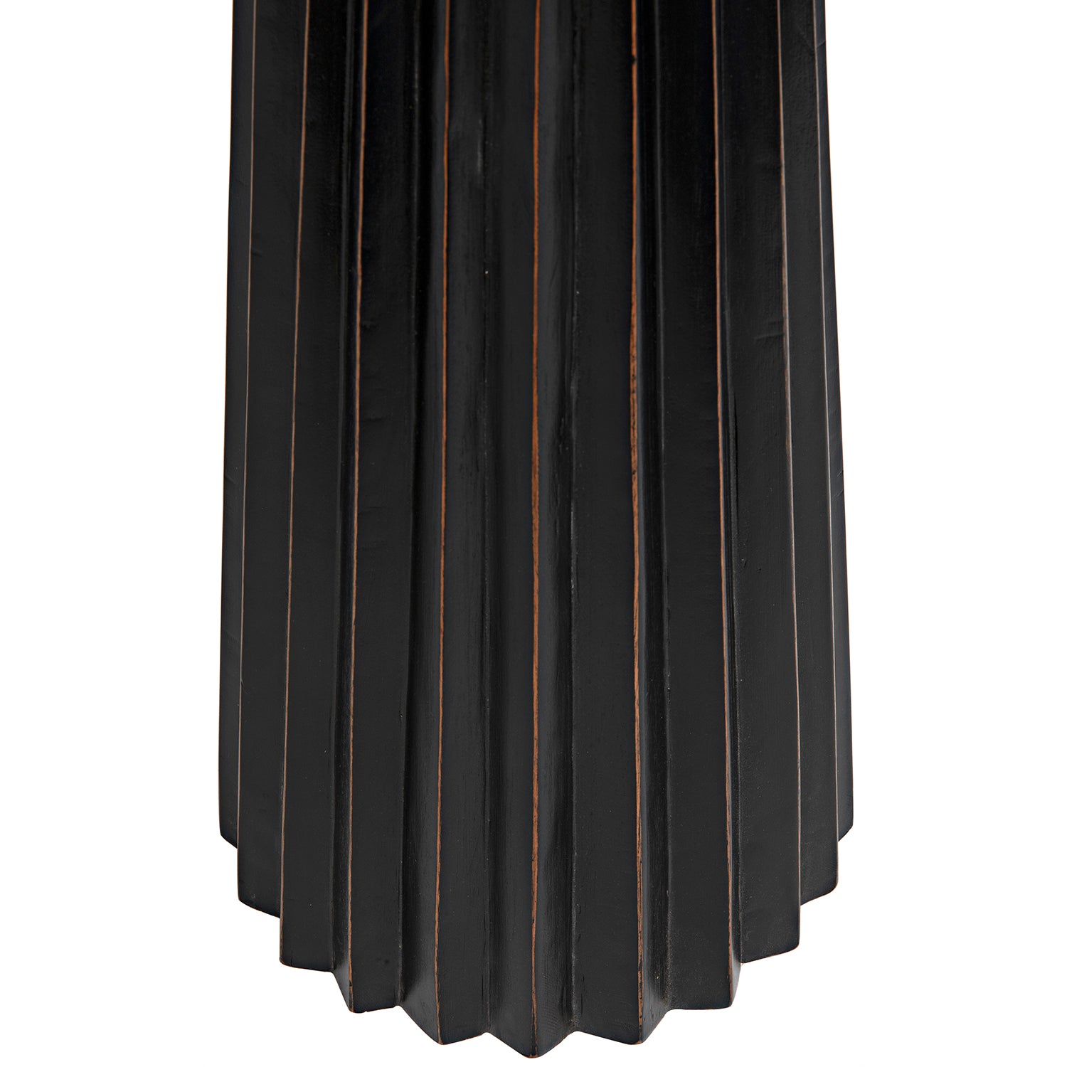 Noir Orson Side Table