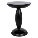 Noir Adonis Side Table