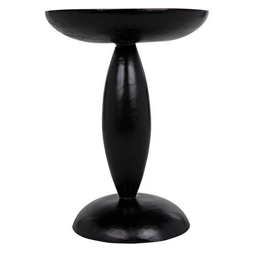 Noir Adonis Side Table
