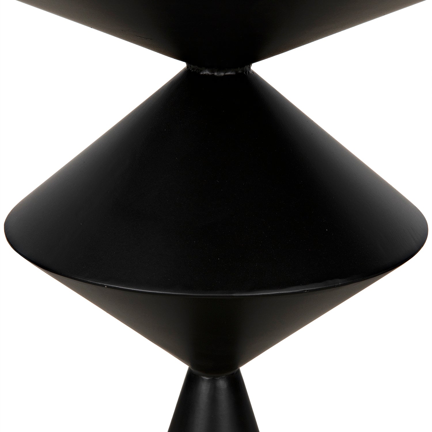 Noir Zasa Side Table