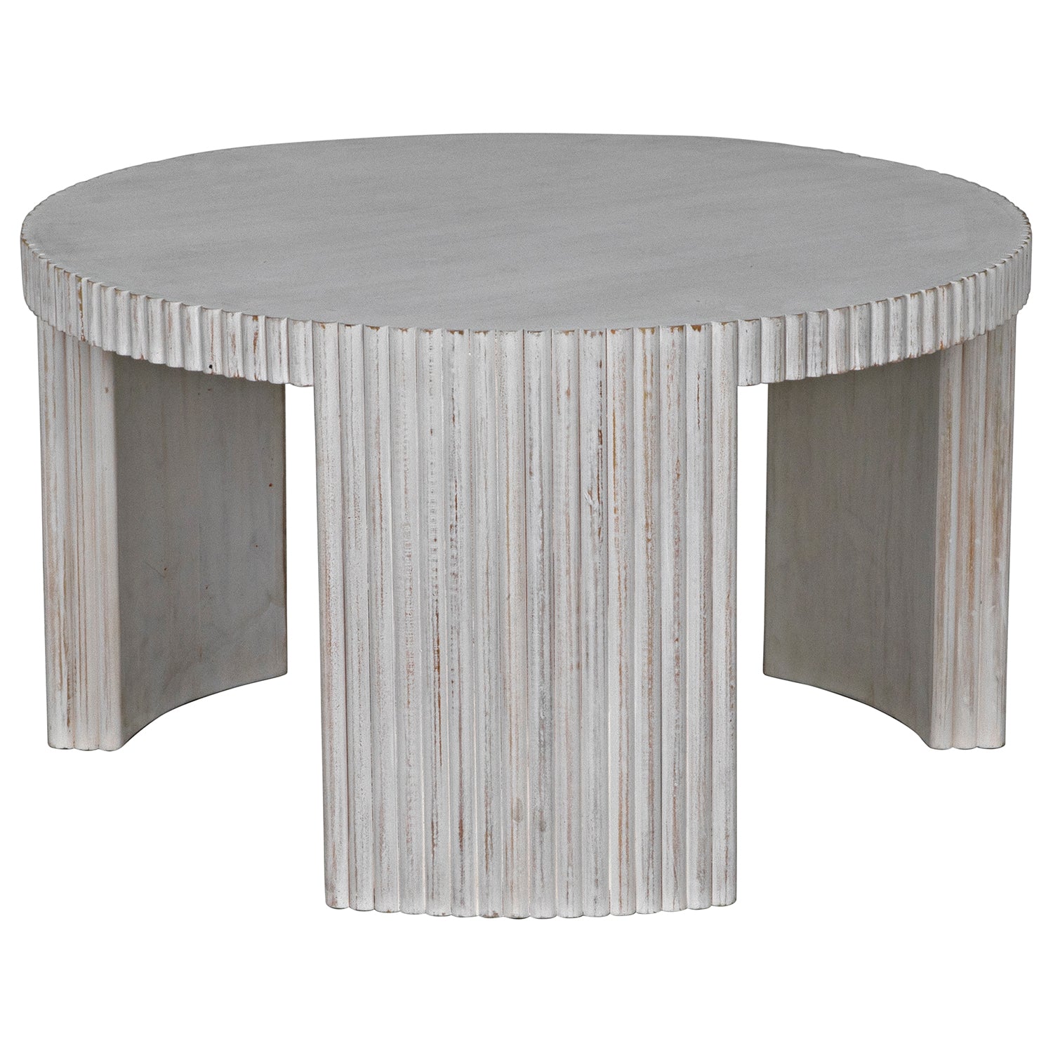 Noir Jgor Side Table