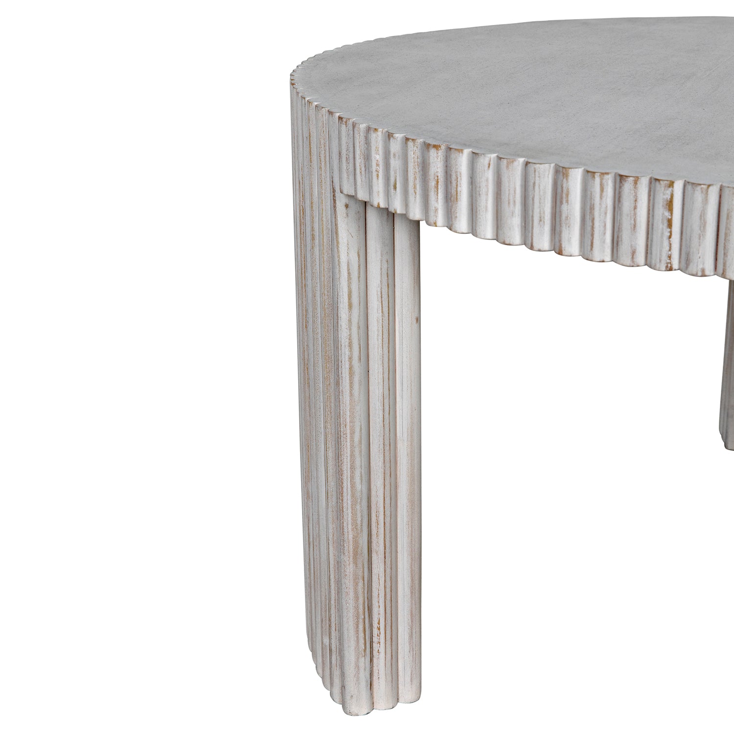 Noir Jgor Side Table