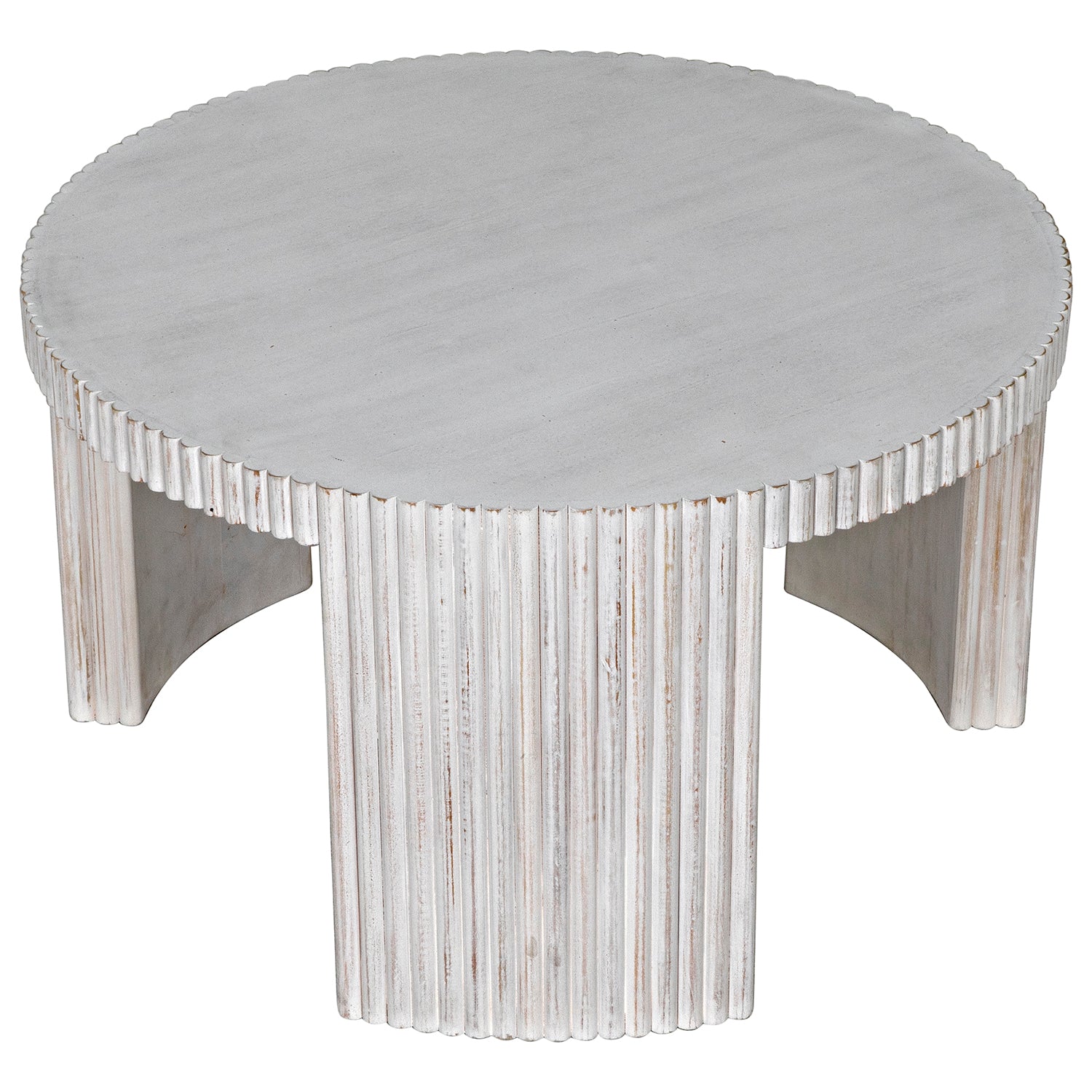 Noir Jgor Side Table