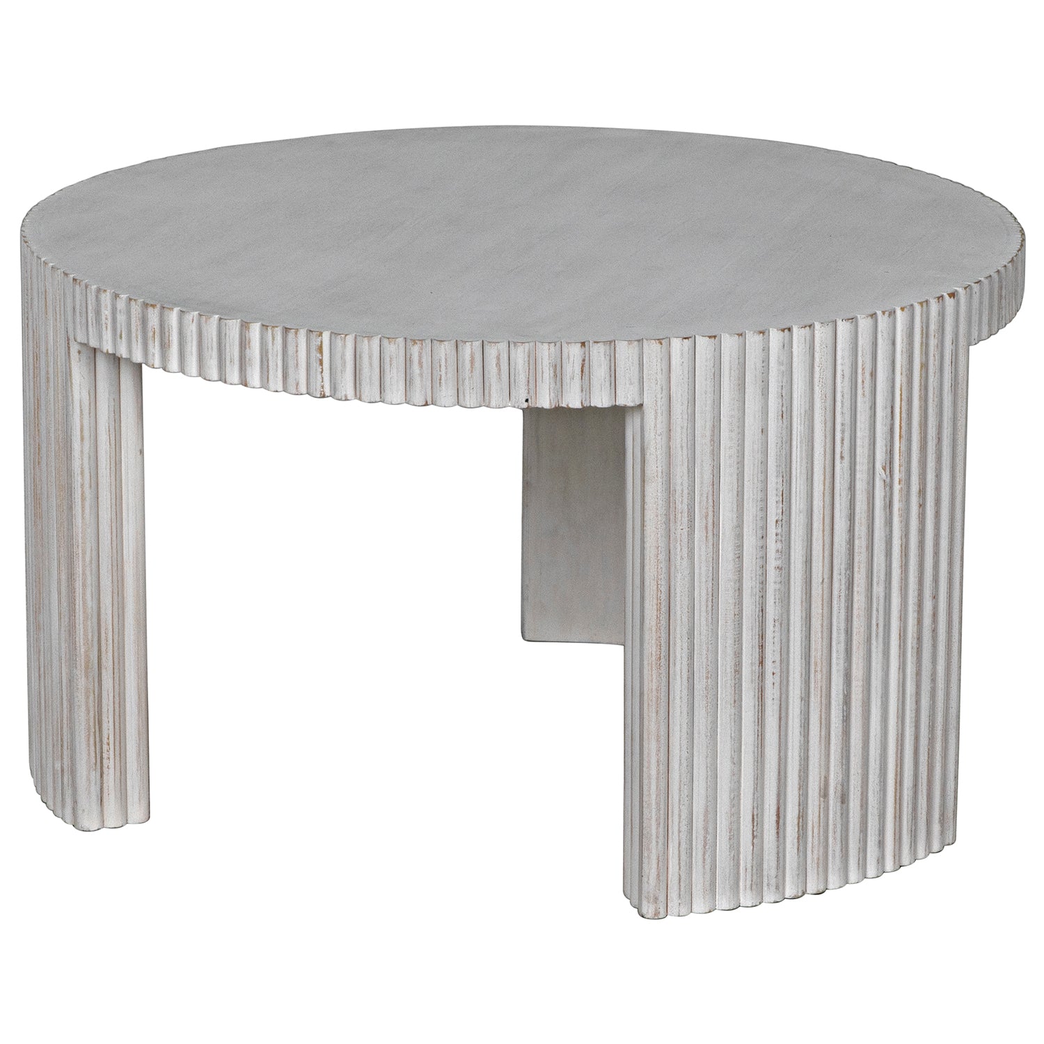 Noir Jgor Side Table