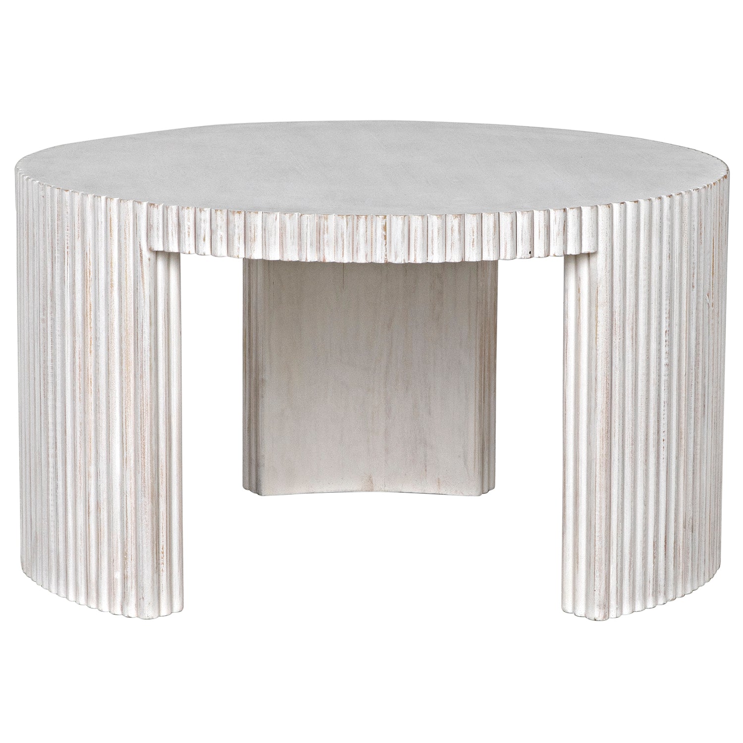 Noir Jgor Side Table