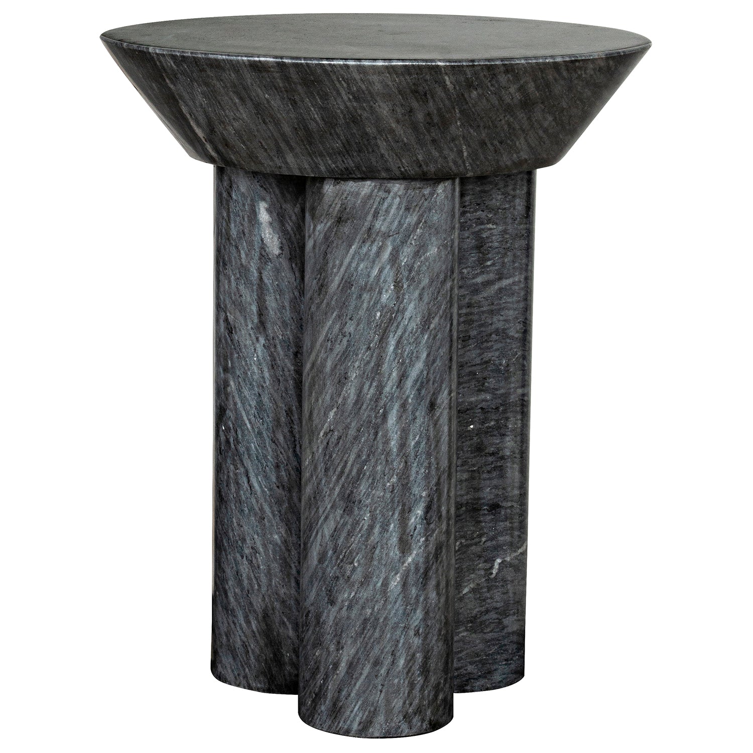 Noir Nox Side Table