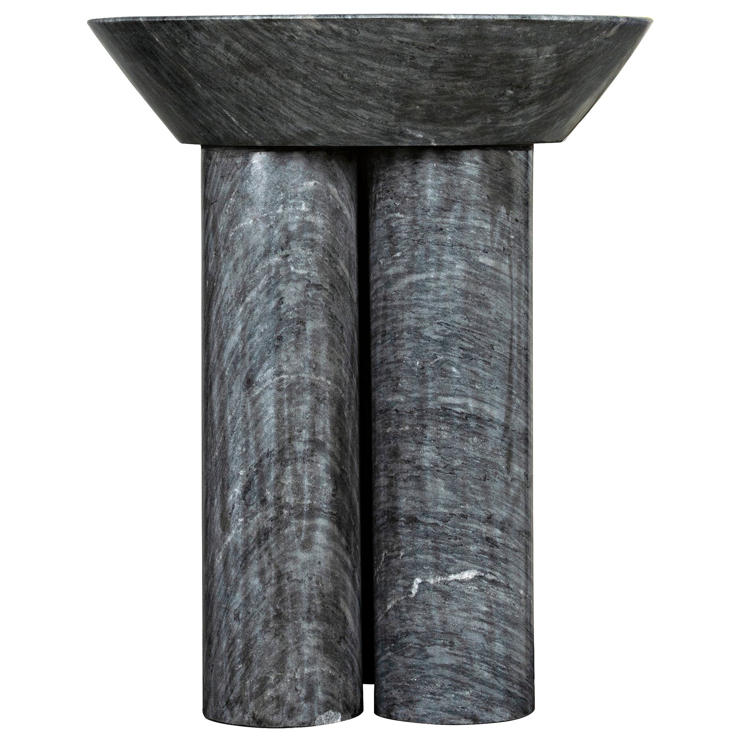Noir Nox Side Table