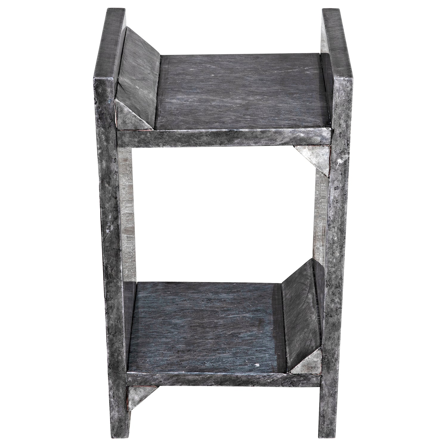 Noir Easton Side Table