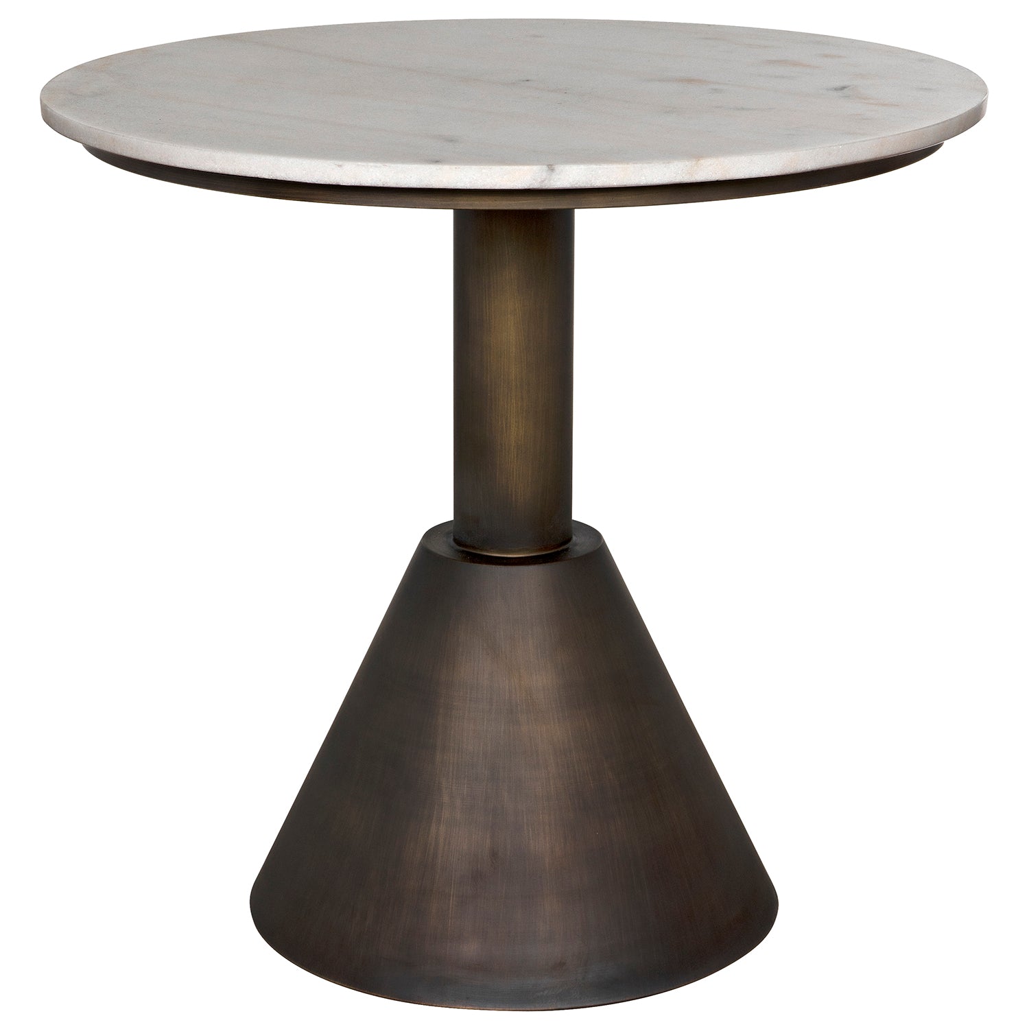Noir Joseph Side Table