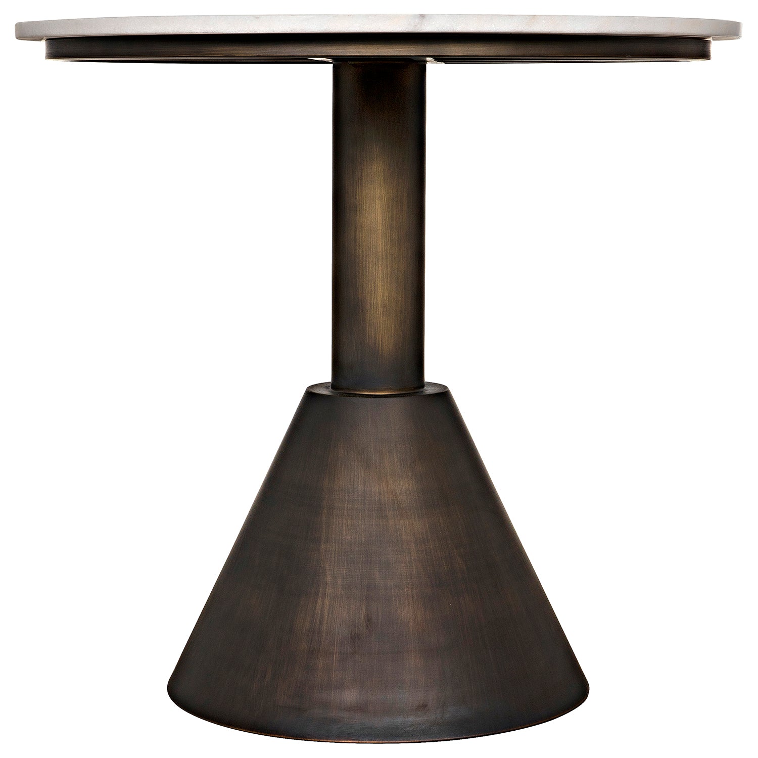 Noir Joseph Side Table