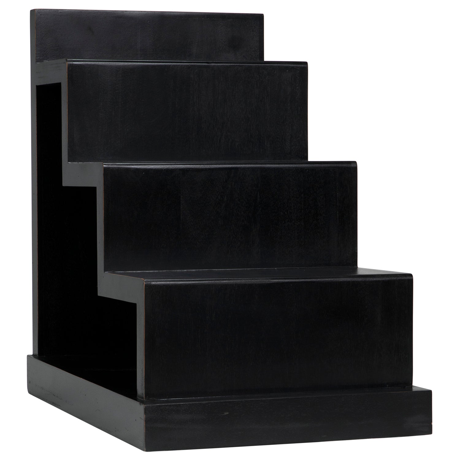 Noir Alistair Side Table