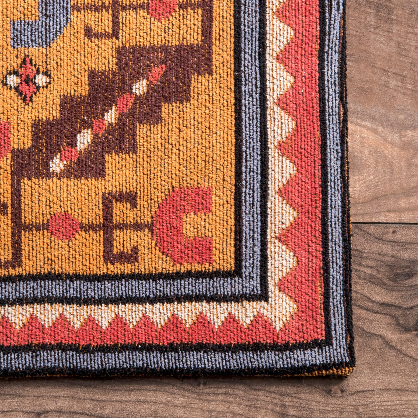 Nashua Machine Made Rug