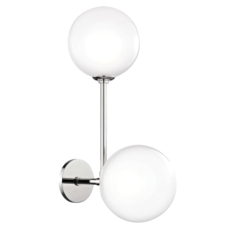 Mitzi Ashleigh Wall Sconce