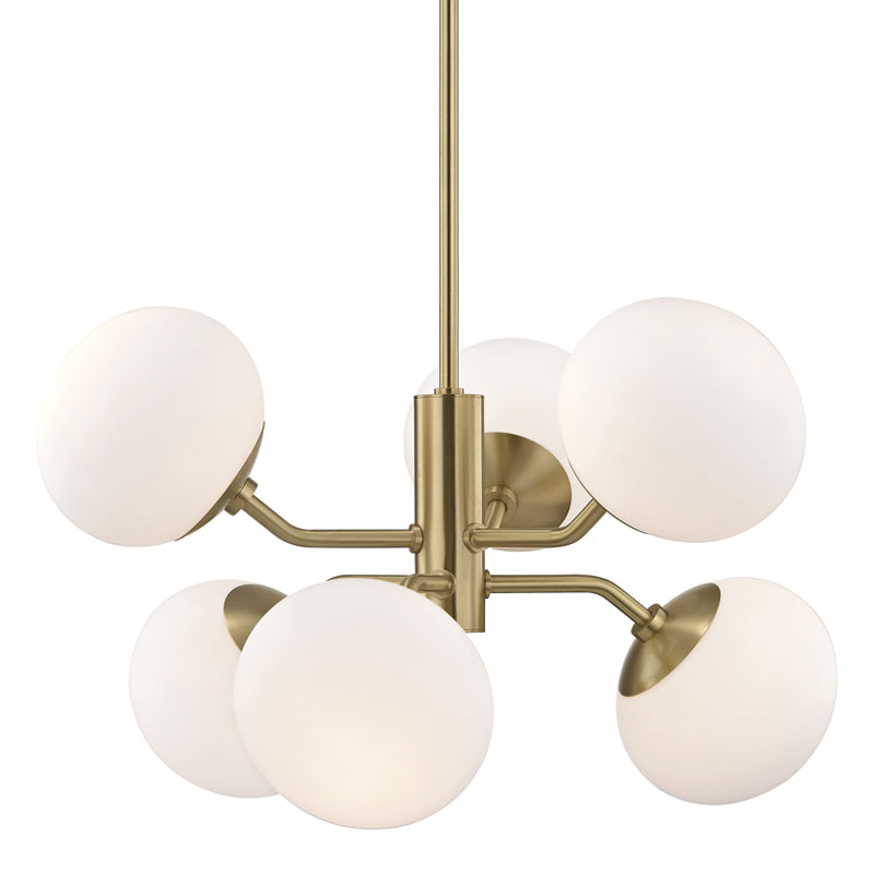 Mitzi Estee Chandelier