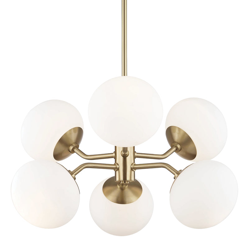 Mitzi Estee Chandelier
