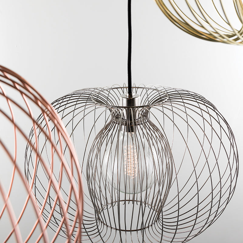 Mitzi Jasmine Pendant - Final Sale