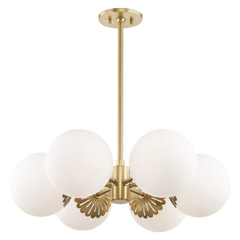 Mitzi Paige Chandelier