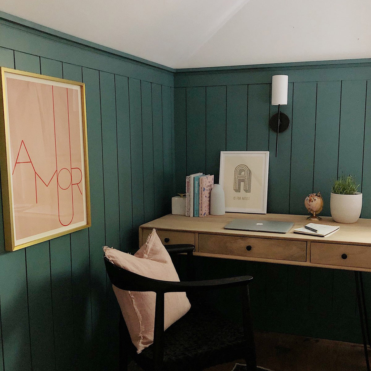 Mitzi Olivia Linen Wall Sconce