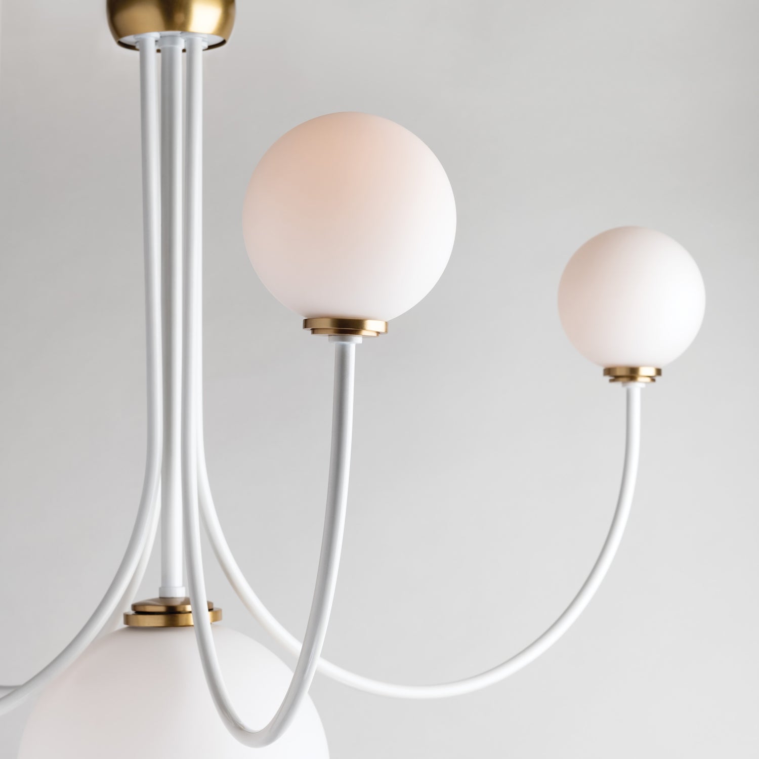 Mitzi Coco Chandelier - Final Sale