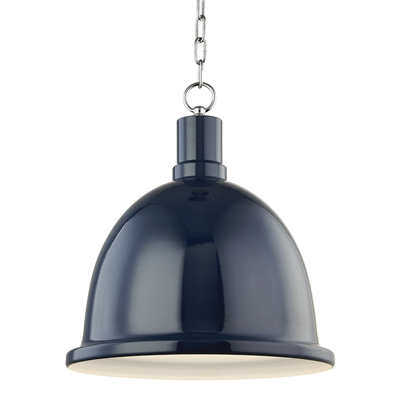 Mitzi Blair Large Pendant - Final Sale