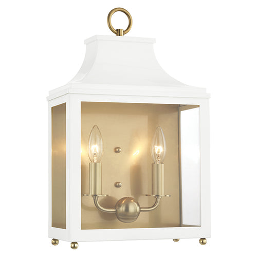 Mitzi Leigh Wall Sconce