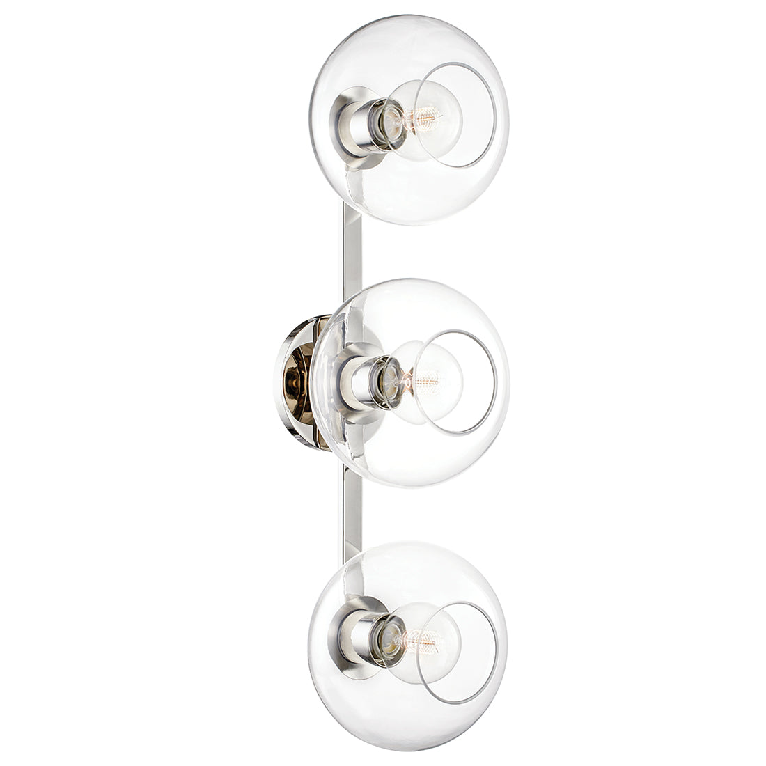 Mitzi Margot Bath Vanity Light - Final Sale