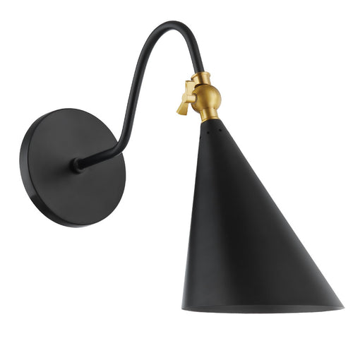 Mitzi Lupe Wall Sconce