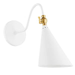 Mitzi Lupe Wall Sconce